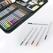 Kitcheniva 83 Pcs Professional Drawing Artist Kit Set Pencils and Sketch Charcoal